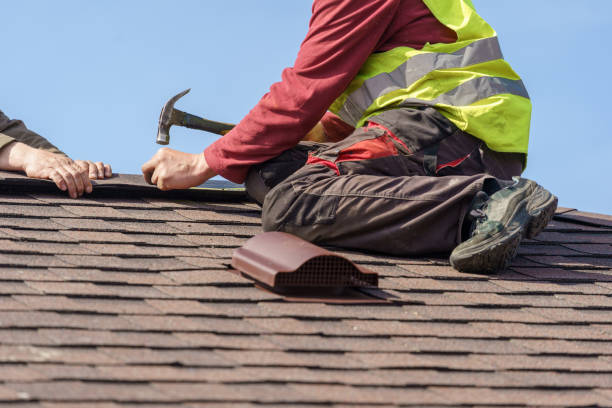 Quick and Trustworthy Emergency Roof Repair Services in Forestville, CA