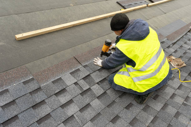 Quick and Trustworthy Emergency Roof Repair Services in Forestville, CA