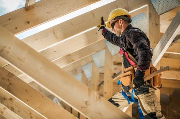 Roof Waterproofing Services in Forestville, CA