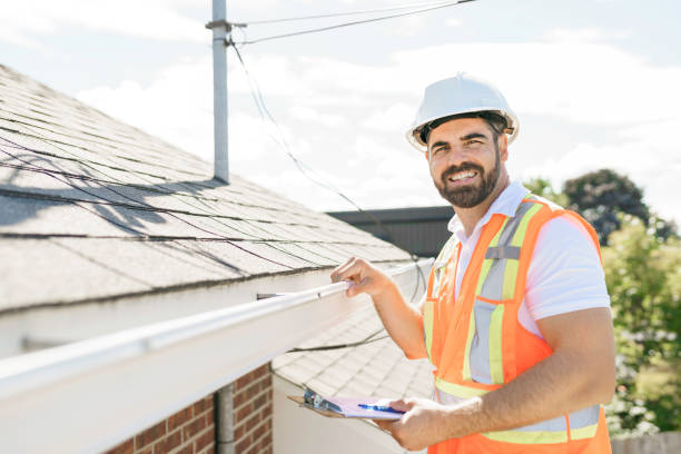 Best Affordable Roofing Company  in Forestville, CA