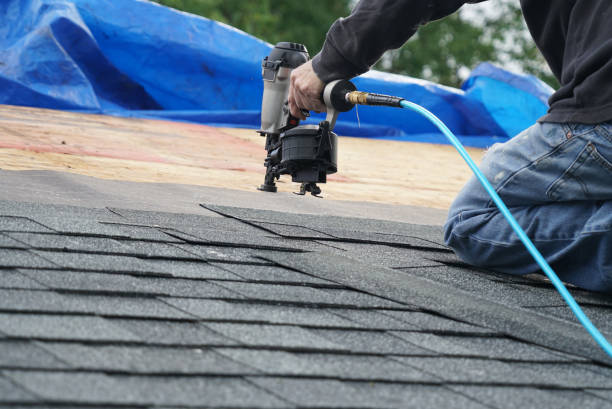 Sealant for Roof in Forestville, CA
