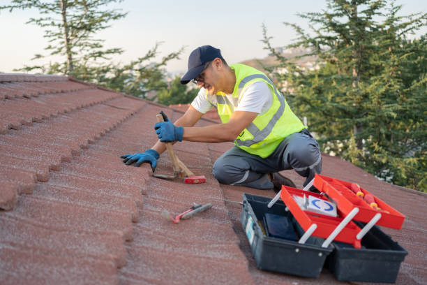Best New Roof Installation  in Forestville, CA