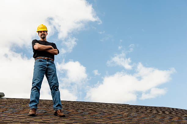 Best Roof Waterproofing Services  in Forestville, CA