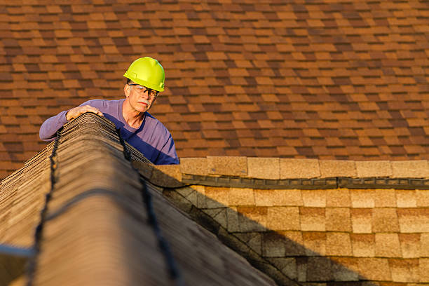 Best Emergency Roof Repair  in Forestville, CA