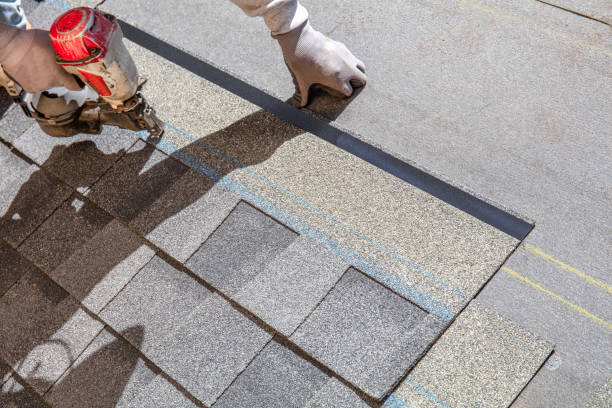 Best Commercial Roofing Services  in Forestville, CA