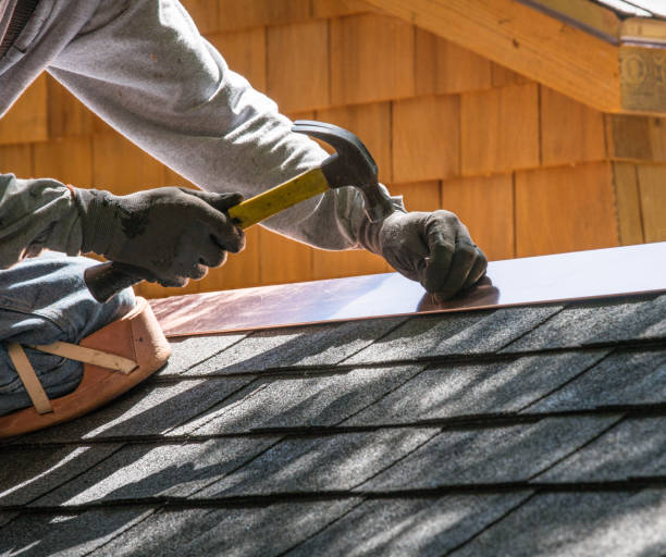 Best Residential Roofing Contractor  in Forestville, CA